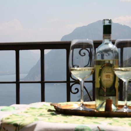 Casa Mauri Villa Bellagio Kültér fotó