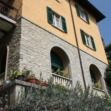 Casa Mauri Villa Bellagio Kültér fotó
