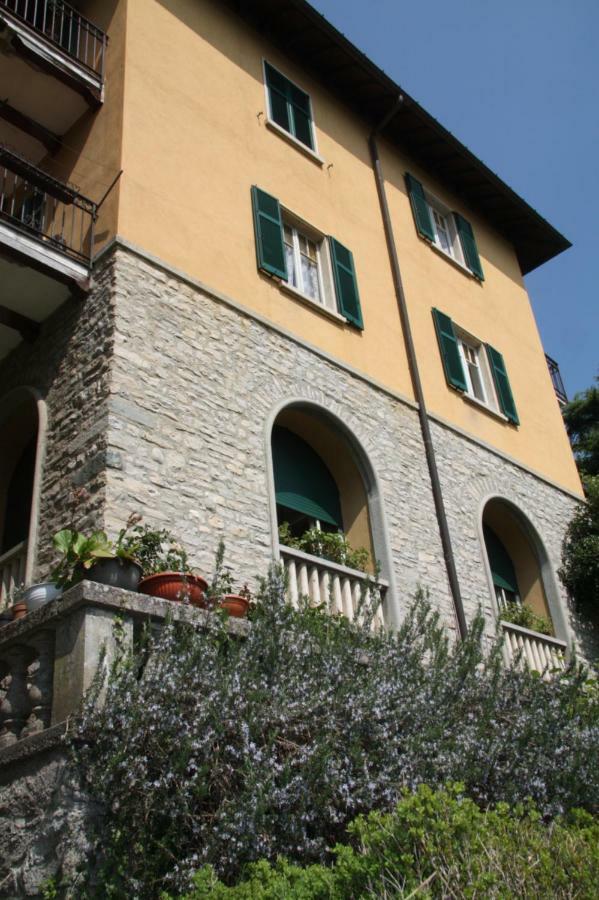 Casa Mauri Villa Bellagio Kültér fotó