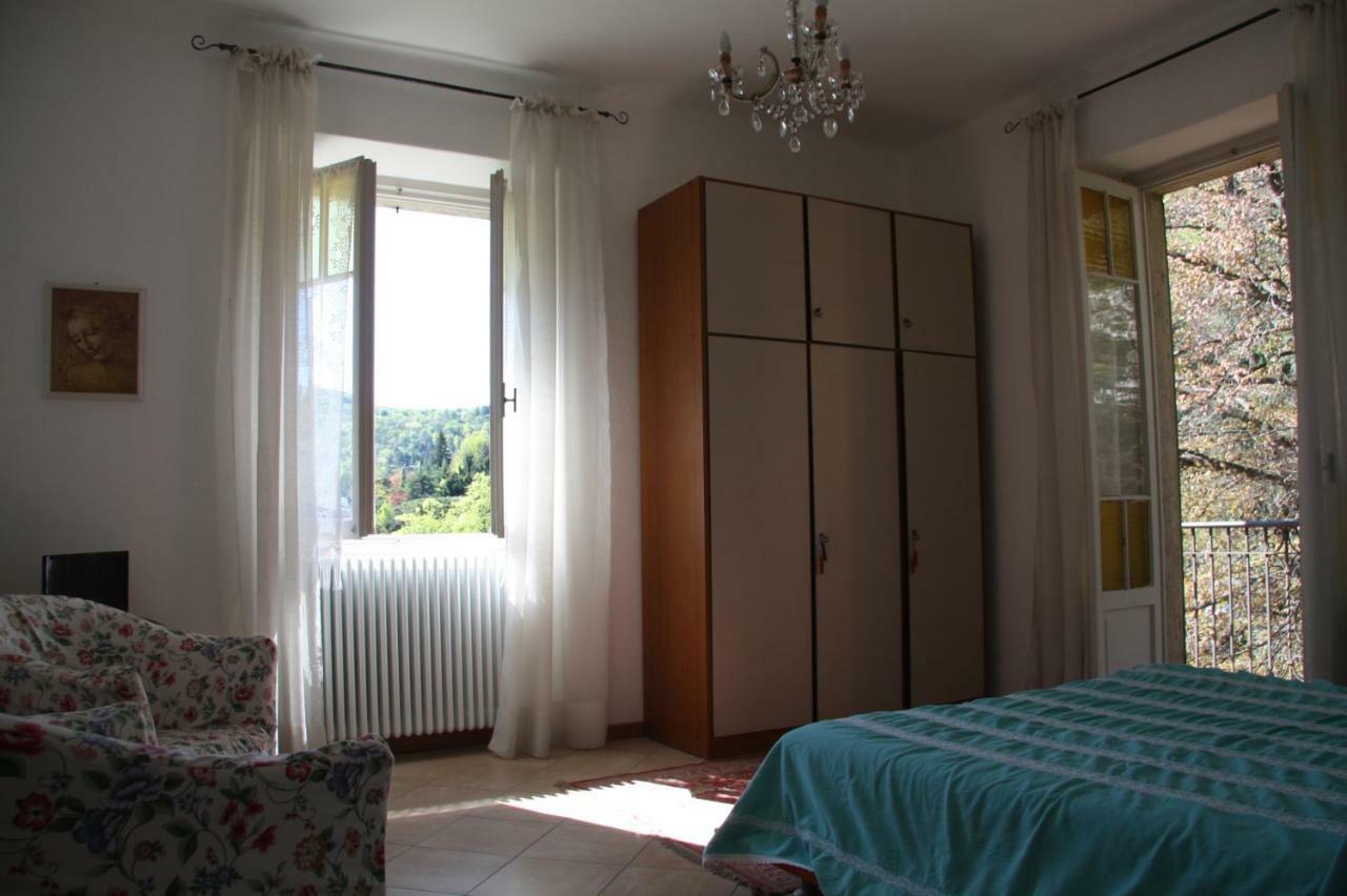 Casa Mauri Villa Bellagio Kültér fotó