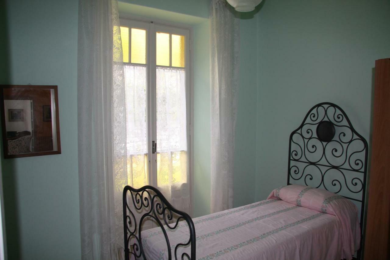 Casa Mauri Villa Bellagio Kültér fotó