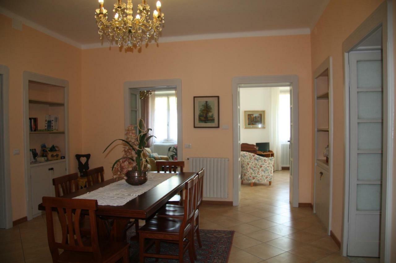 Casa Mauri Villa Bellagio Kültér fotó