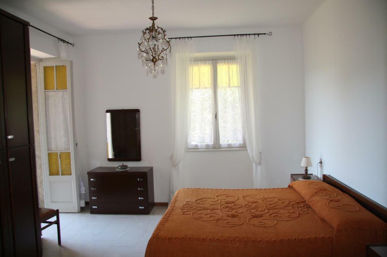 Casa Mauri Villa Bellagio Kültér fotó