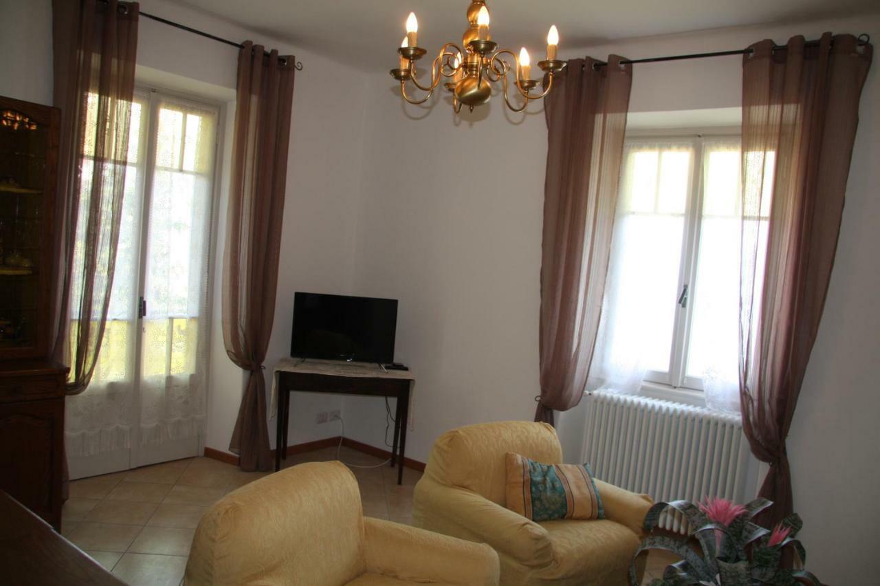 Casa Mauri Villa Bellagio Kültér fotó