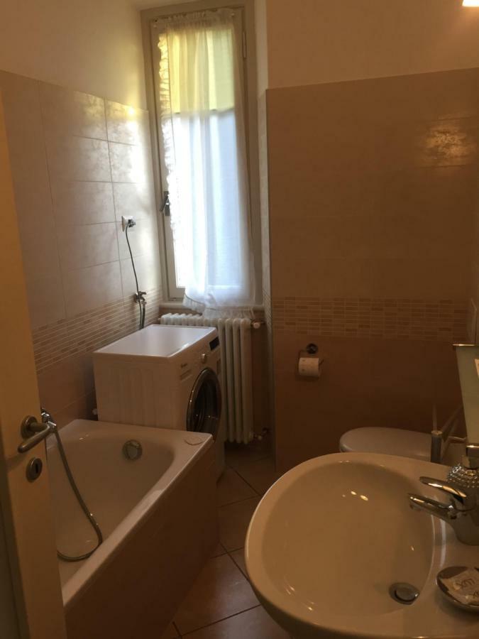 Casa Mauri Villa Bellagio Kültér fotó