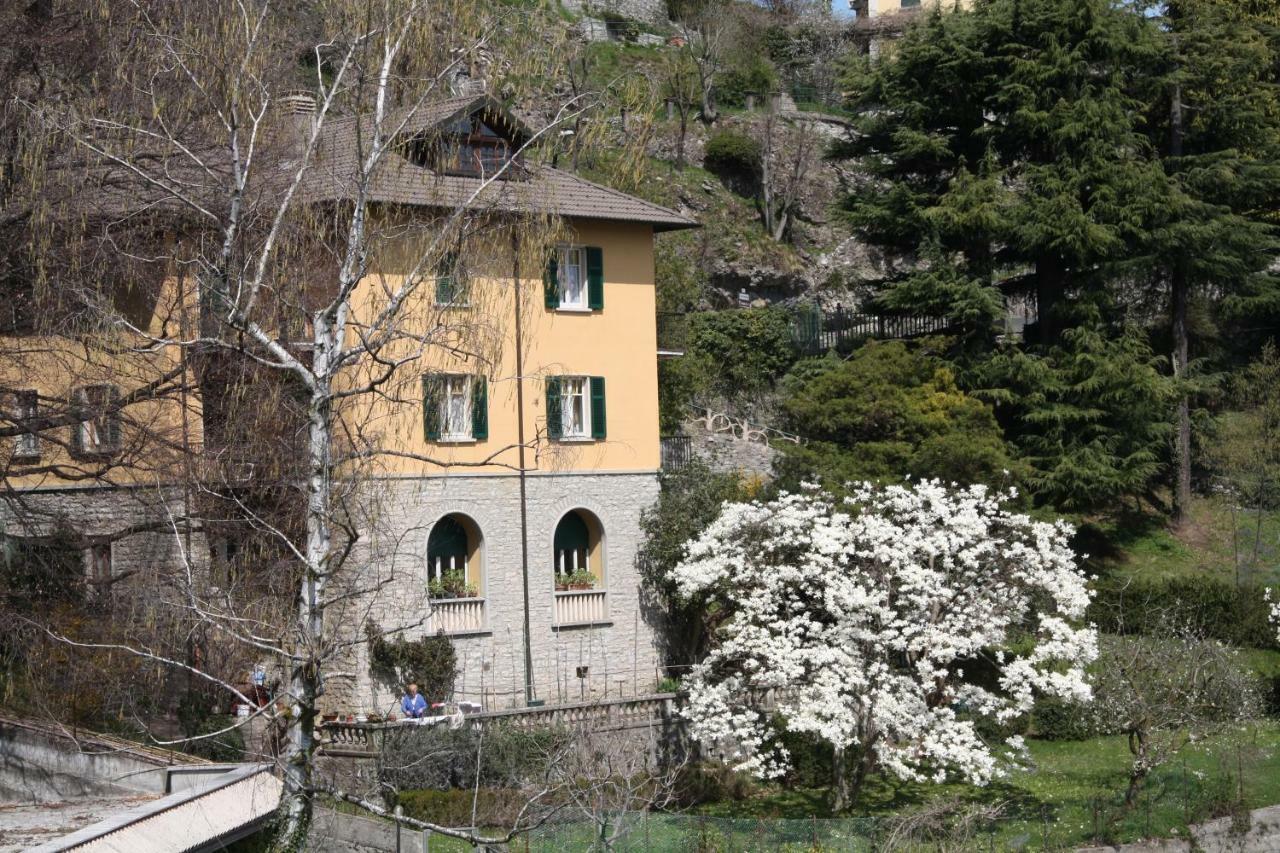 Casa Mauri Villa Bellagio Kültér fotó