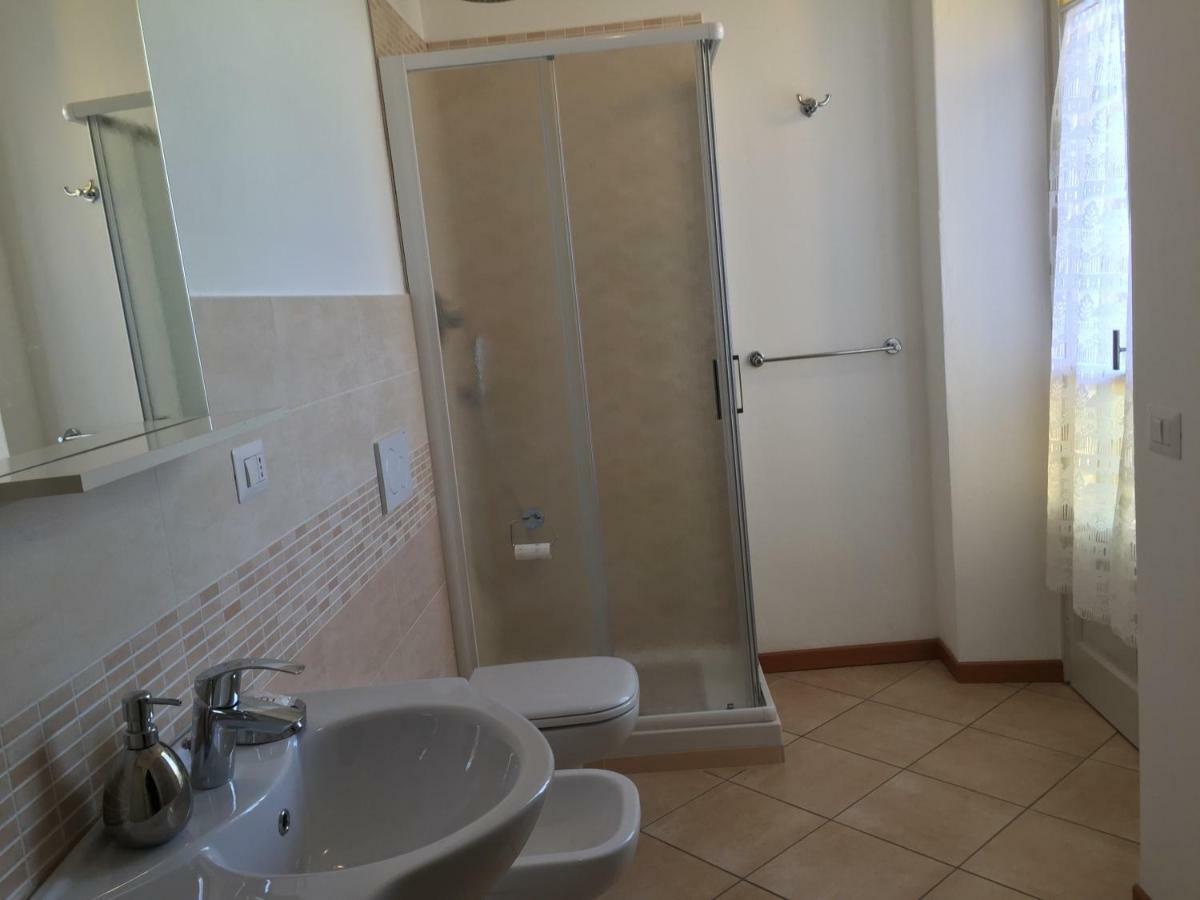 Casa Mauri Villa Bellagio Kültér fotó